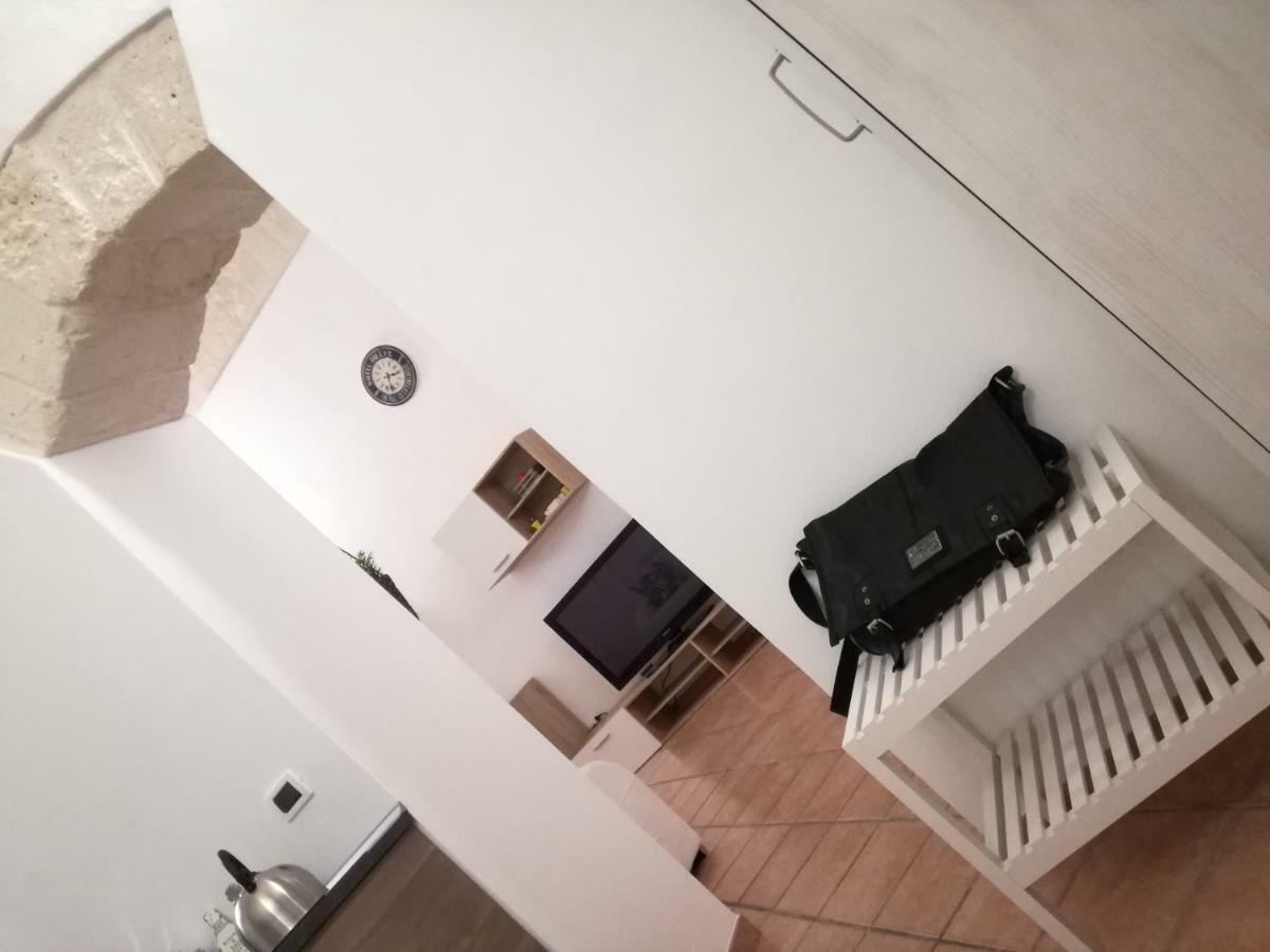 Suite Al Ponte 타란토 외부 사진