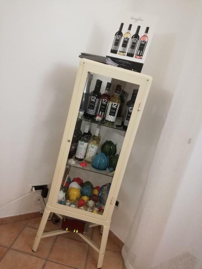 Suite Al Ponte 타란토 외부 사진
